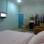 Amir Hamzah Residence 123