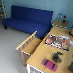 Amir Hamzah Residence 123