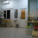 Amir Hamzah Residence 123