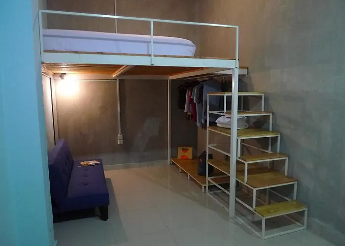 Amir Hamzah Residence 123