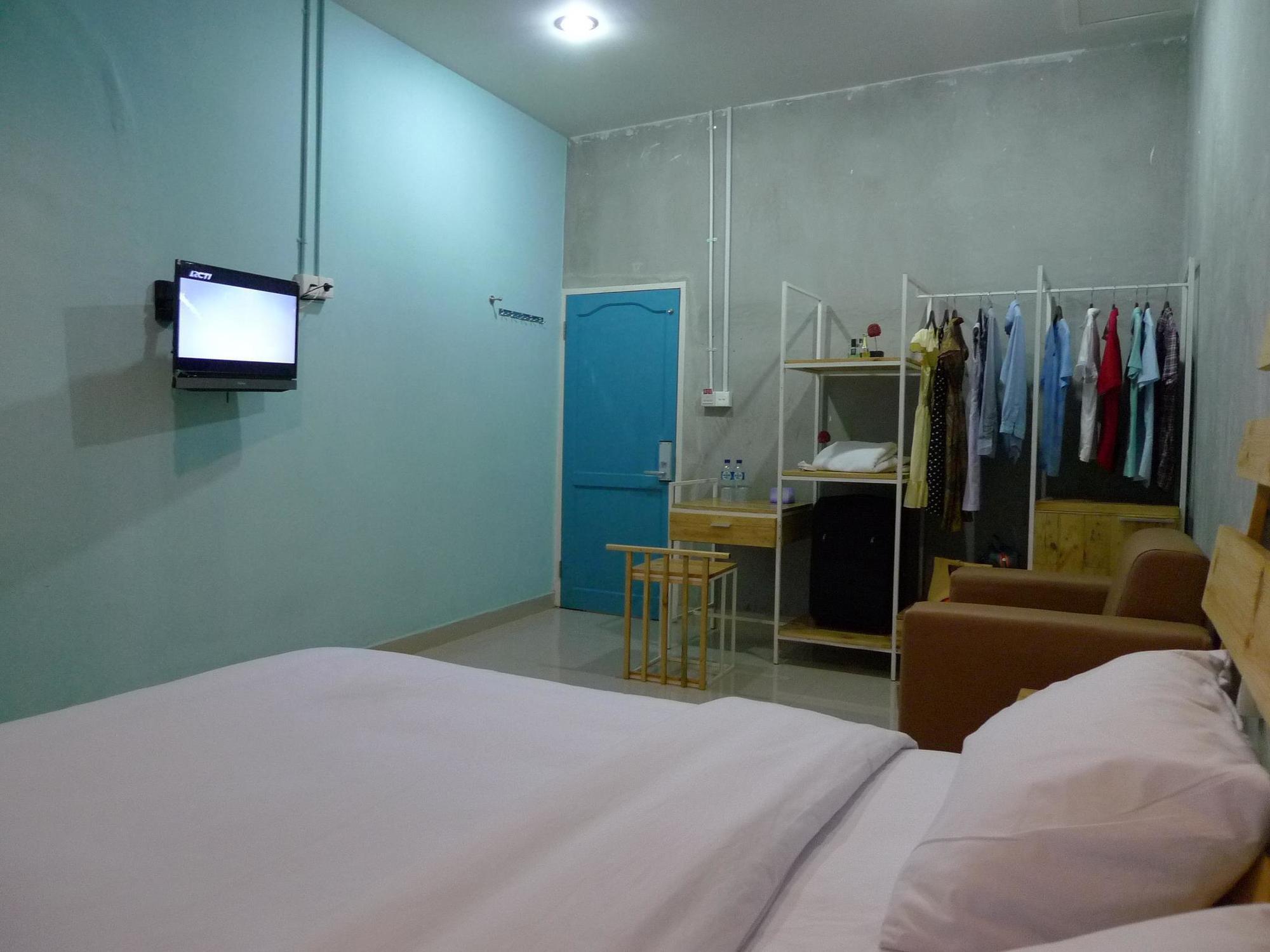 Hotel Amir Hamzah 123